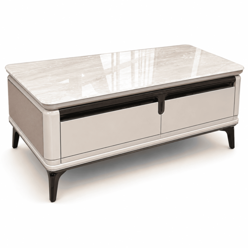 B-2813 COFFEE TABLE 1300X700X490MM